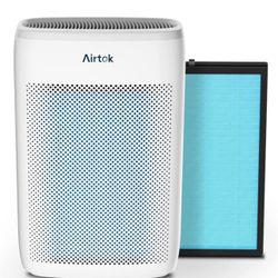 Air Tok Air Filter