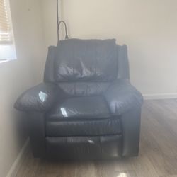 Recliner 