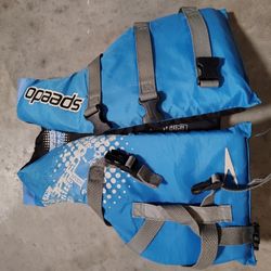 Water Vest Speedo 