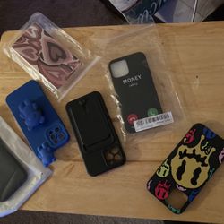 iPhone 12 Cases