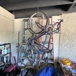 Fixie style / fast bikes