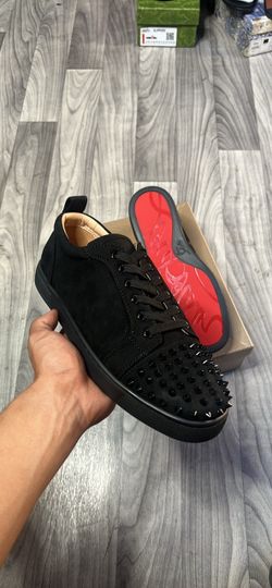 Red bottoms