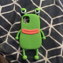 iPhone 11 Case Funny