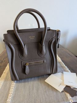 Celine bag