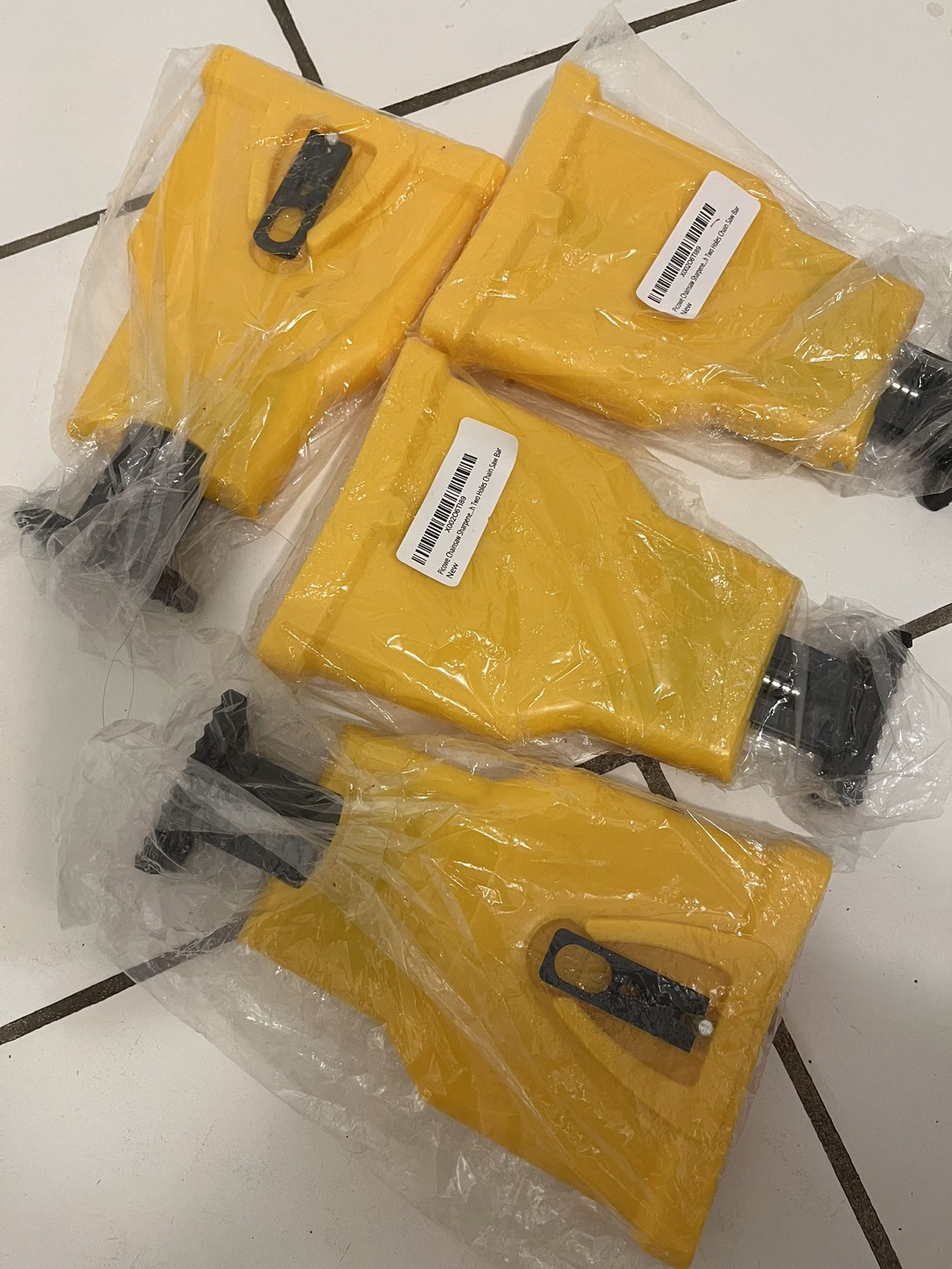 Reseller Opportunity 40 Chainsaw Sharpeners