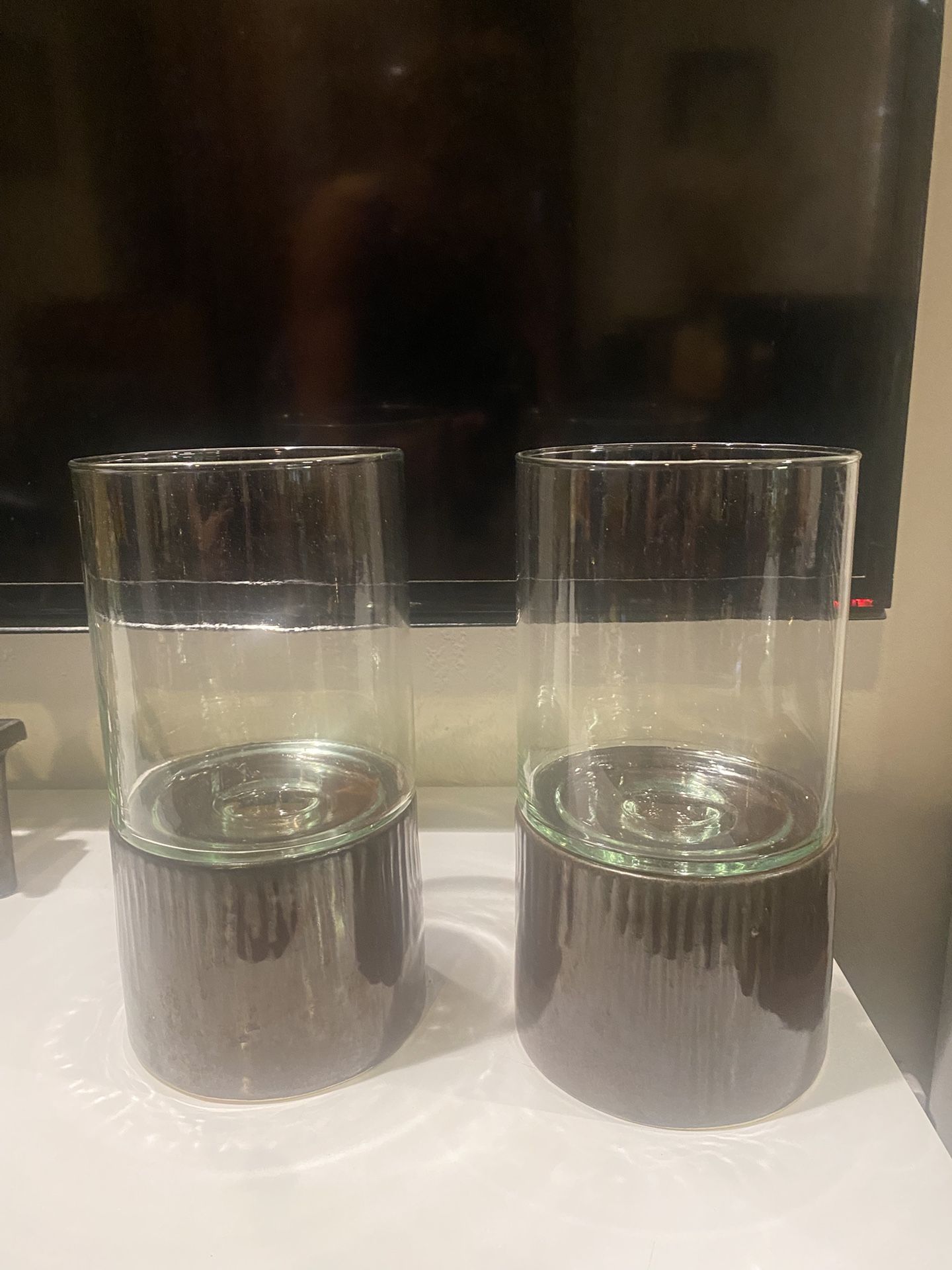 Candle Holders 
