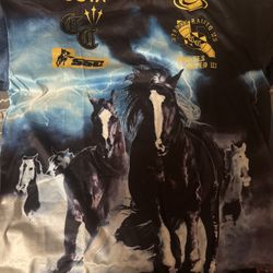 Nocta Compton Cowboys Jersey Friends And family 