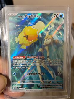 193/182 Misty’s Pysduck