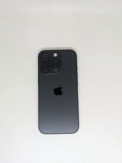 Apple iPhone 16 Pro 1TB unlocked Black Great condition