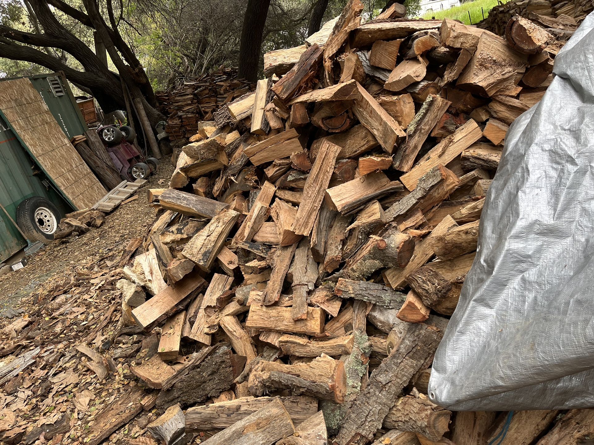 Firewood