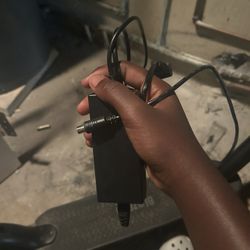 Charger Plus Scooter