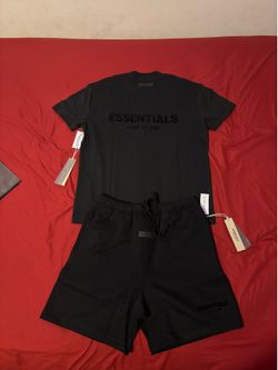 essentials set