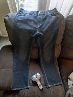 Red Ape men's jeans
