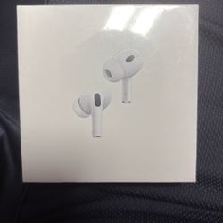AirPods