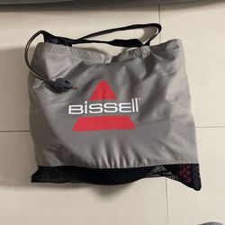 Bissell Carpet Cleaner 