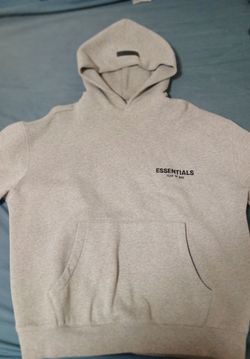 Essentials hoodie