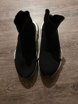 MEN'S BALENCIAGA SHOES (Size 10)