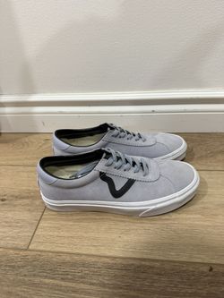 Vans Blue Women’s 8.5
