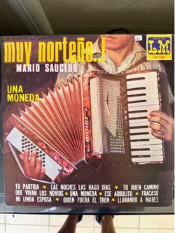 Récords en español - precios variados