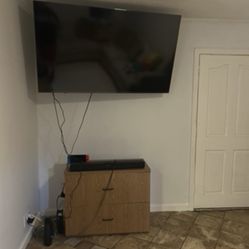 65 Inch LG QNED AI Smart tv