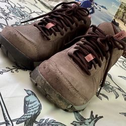 Oboz Hiking Shoes Size 7