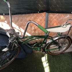 Schwinn 