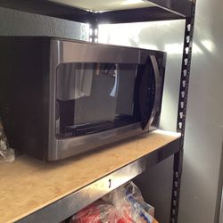 Microwave $50 OBO