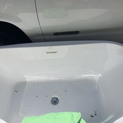 Jacuzzi Tub 