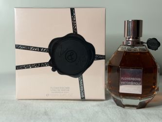 Viktor&rolf flowerbomb