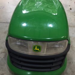 John Deere LA105 Perfect Hood