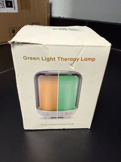 Therapy Lamp