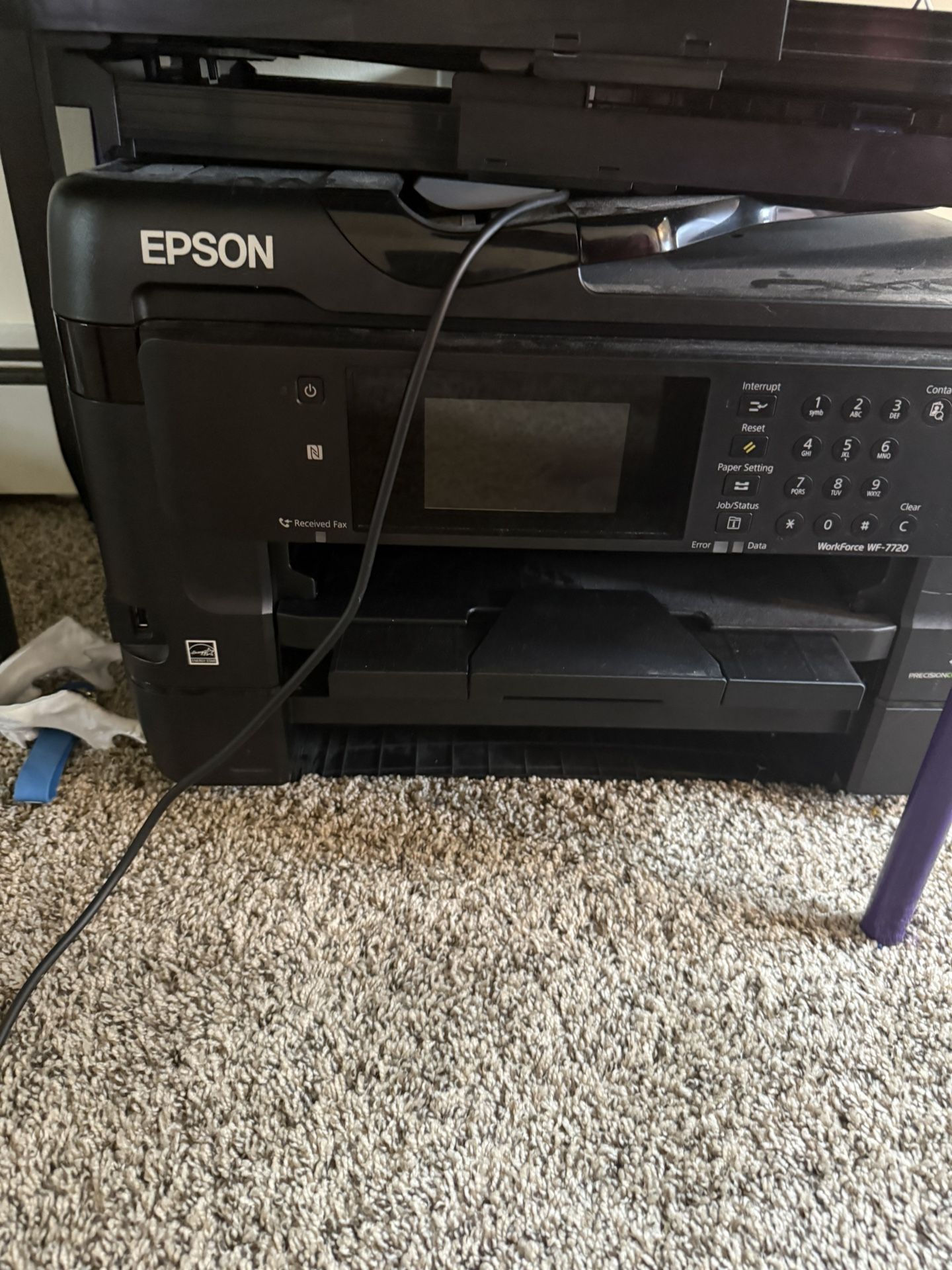 Espon Printer