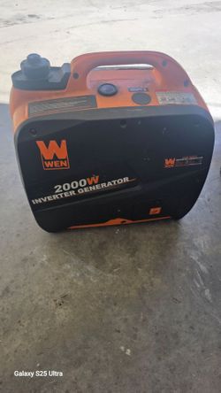 weatinghouse 2000w inverter