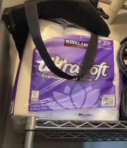 Kirkland Brand Toiler Paper
