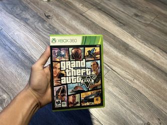 Xbox 360 Childhood Games 