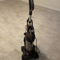Vaccun Cleaner 