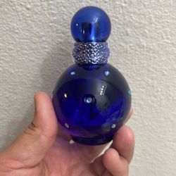 Fantasy Midnight Britney Spears Full Bottle 30ml 