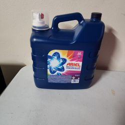 Jabon Ariel