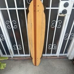 Kahuna Long Board 10x48 Inch Long