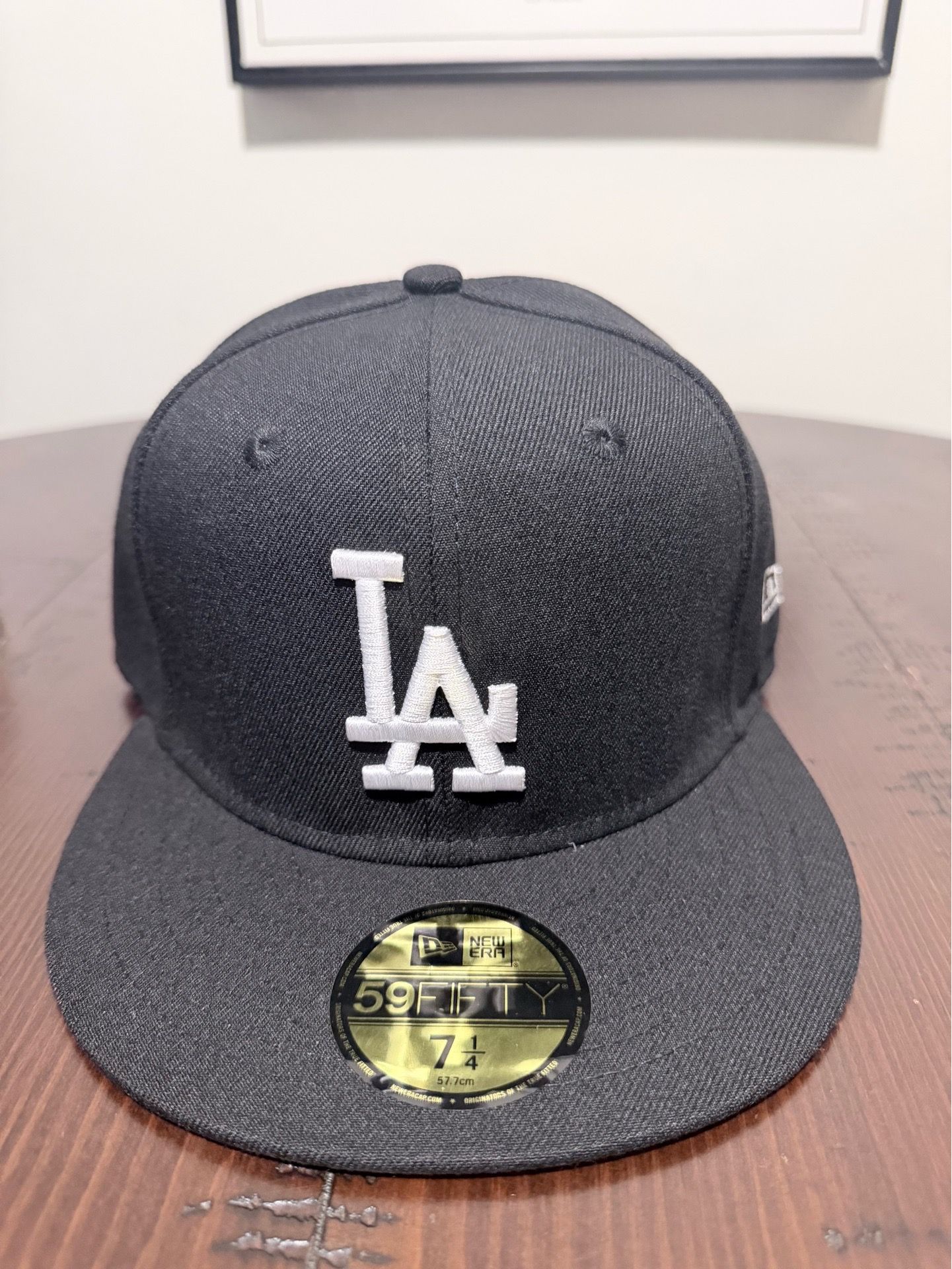 LA Black Hat