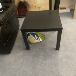 End Tables