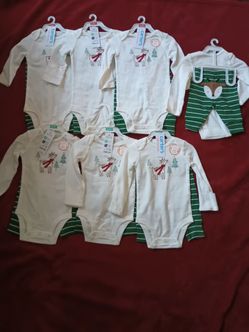 baby boy's clothes $26 for all