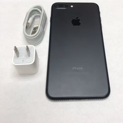 iPhone 7 Plus 128GB Factory Unlocked