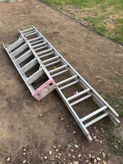 Ladder