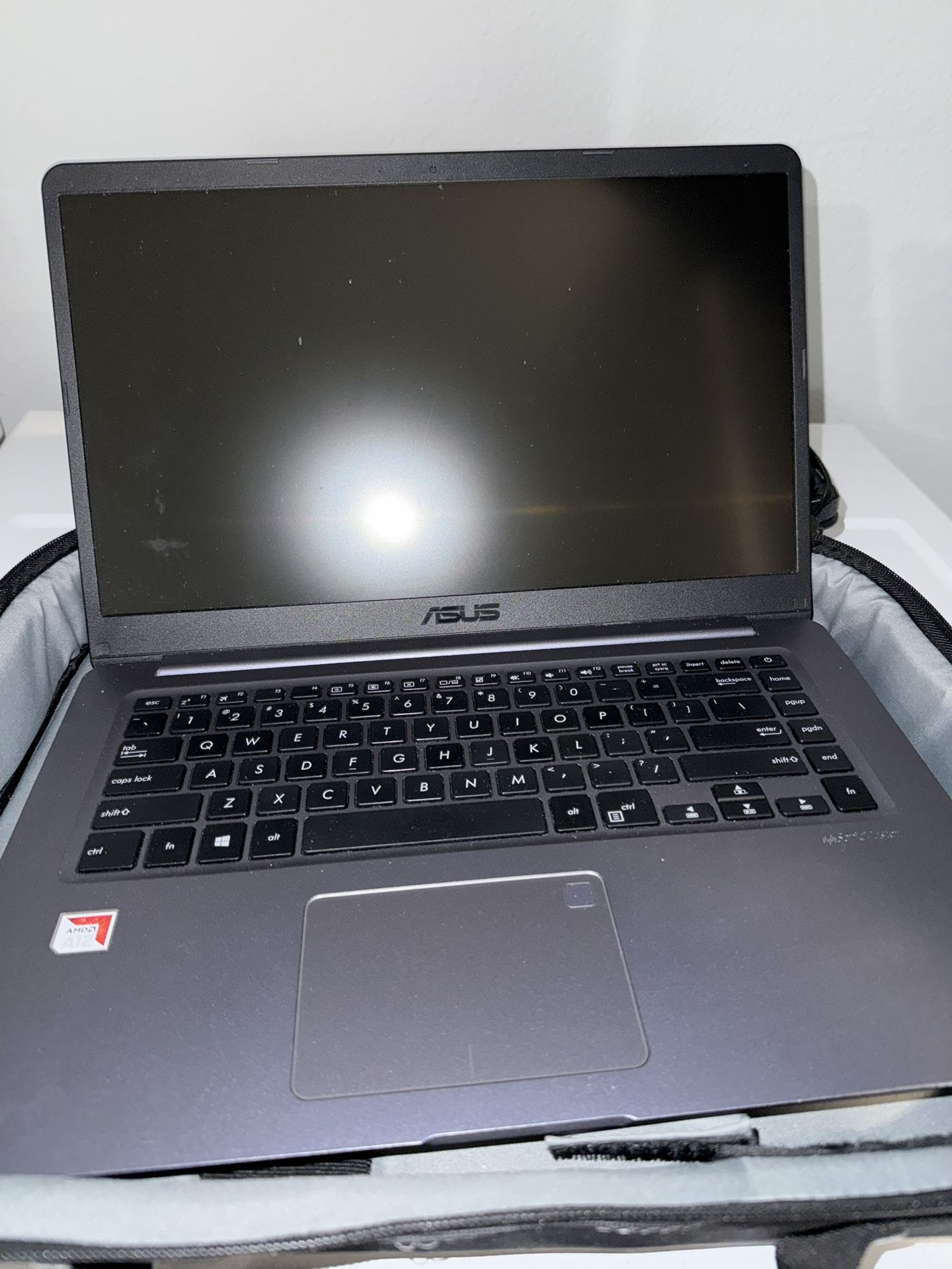 ASUS 2019 VivoBook F510QA 15.6” Laptop For Parts
