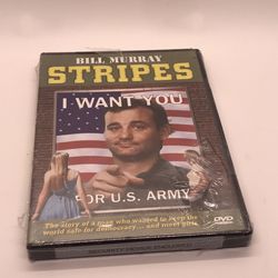Bill Murray DVD bundle