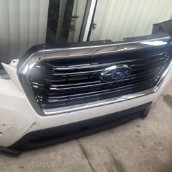 Bumber Para Subaru Ascent 2020, 2021,2022