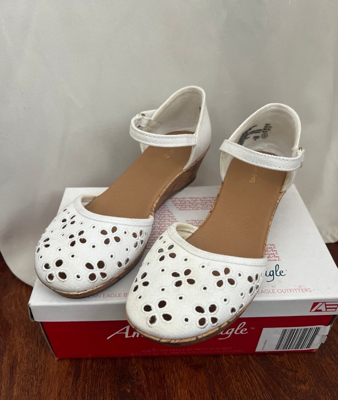 Wedge Shoes