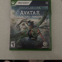 Avatar Game 