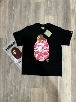 A Bathing Ape (BAPE) Shirt